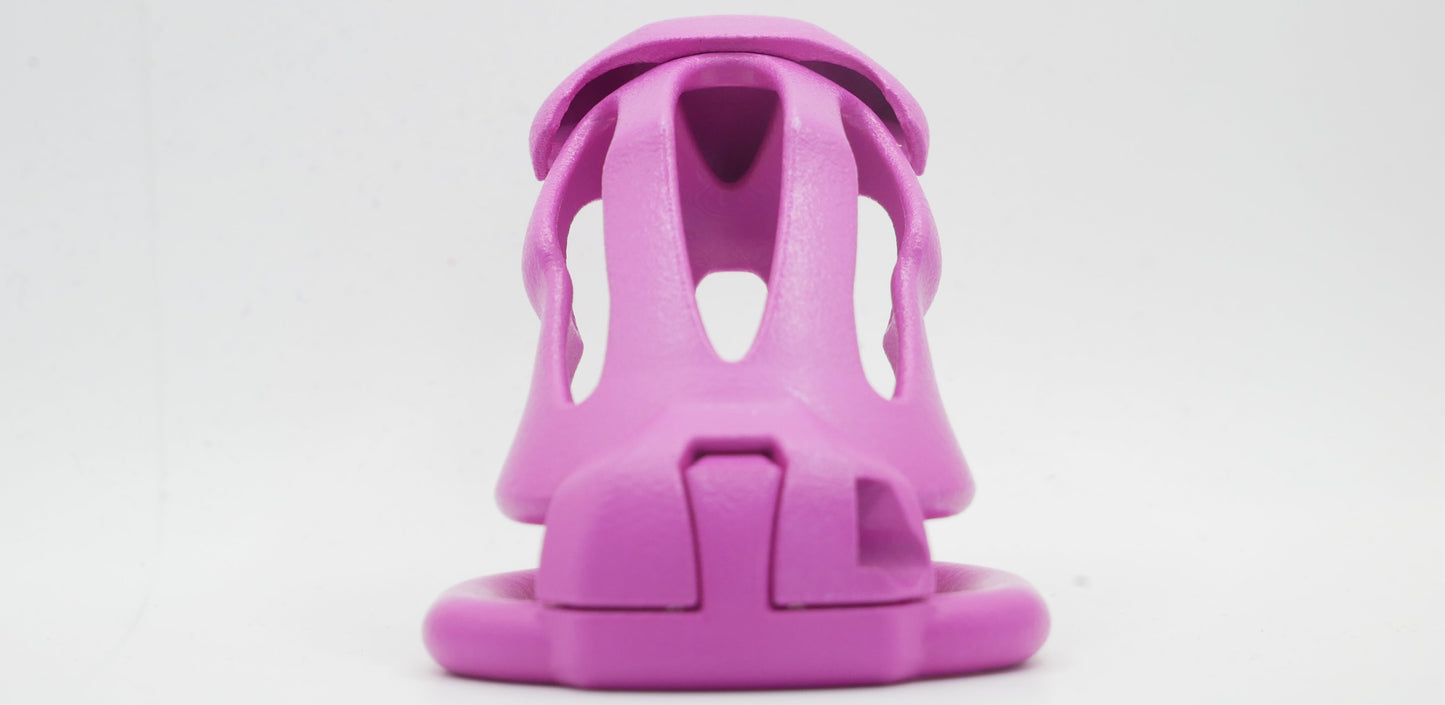 Comfyne Aegis (Pink)