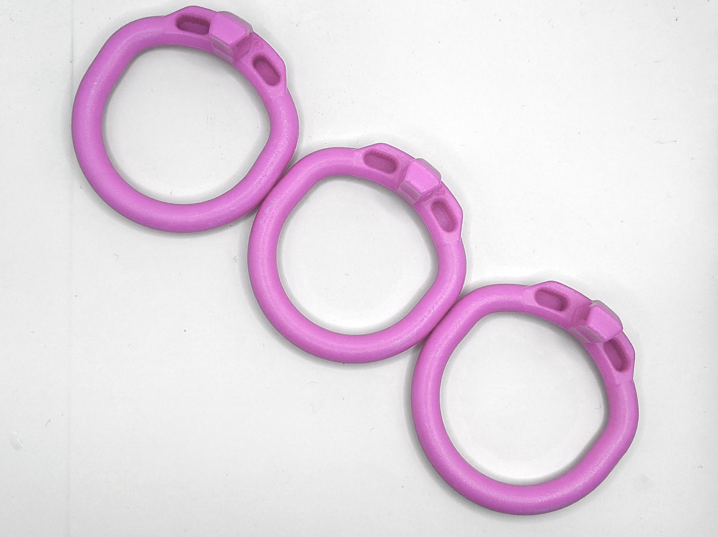 Base Ring (Aegis Pink)