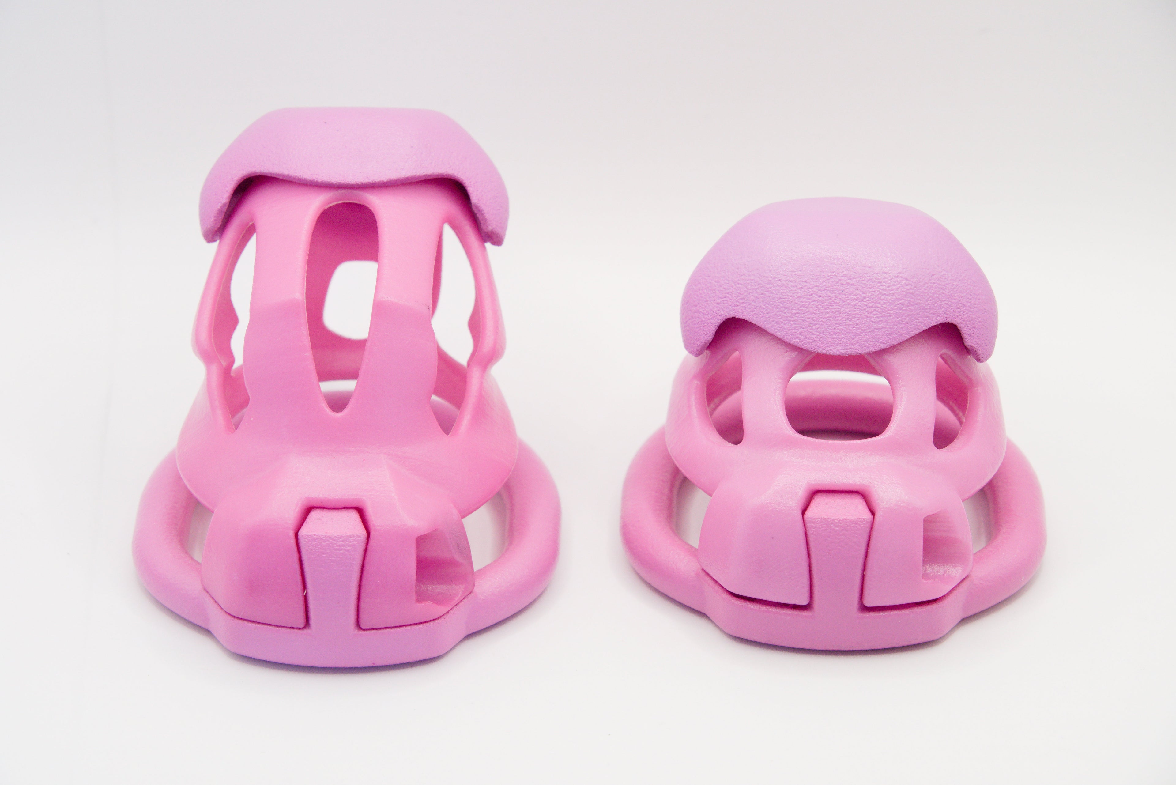 Comfyne Aegis (Pink)