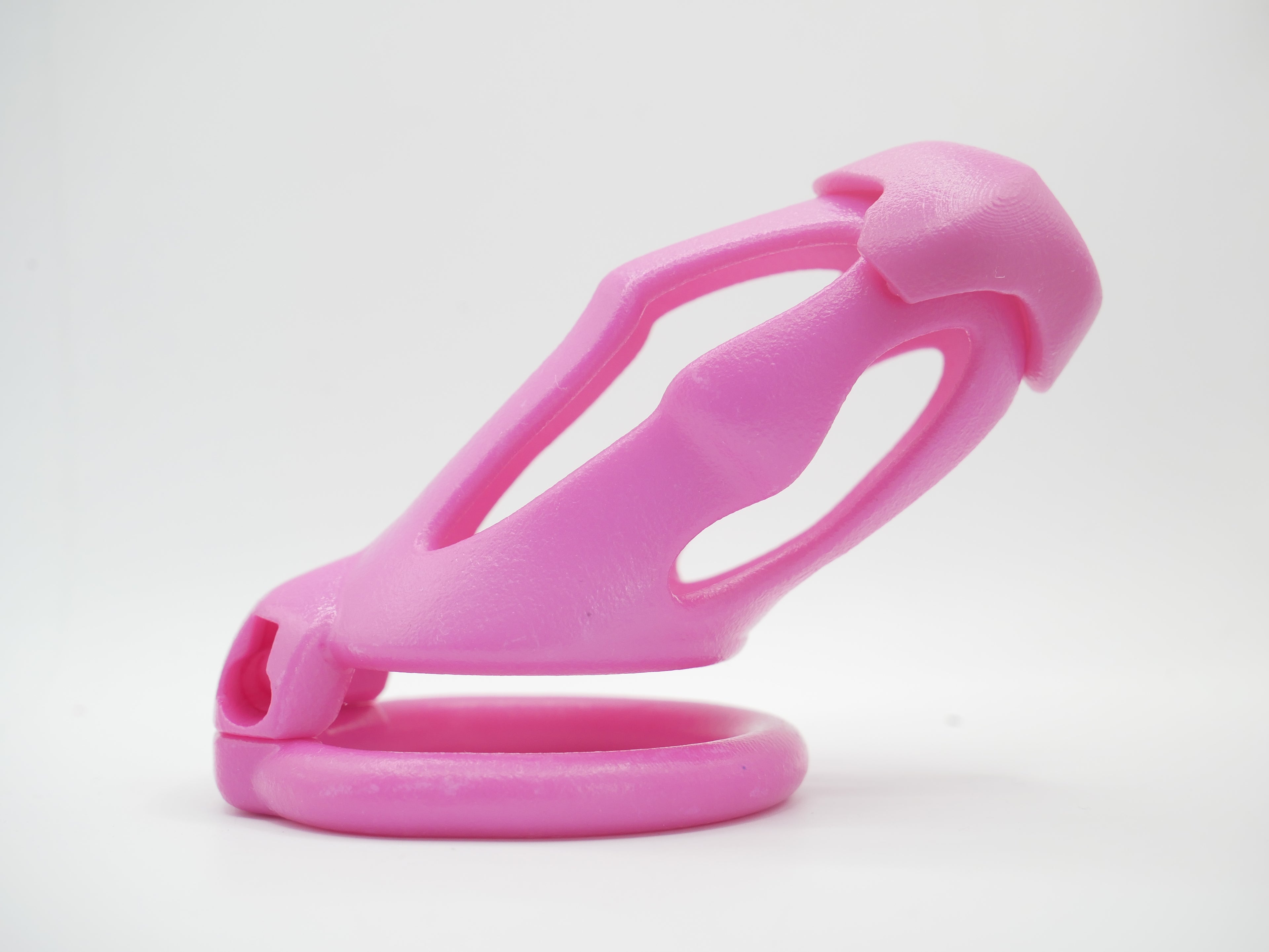 Comfyne Aegis (Pink)