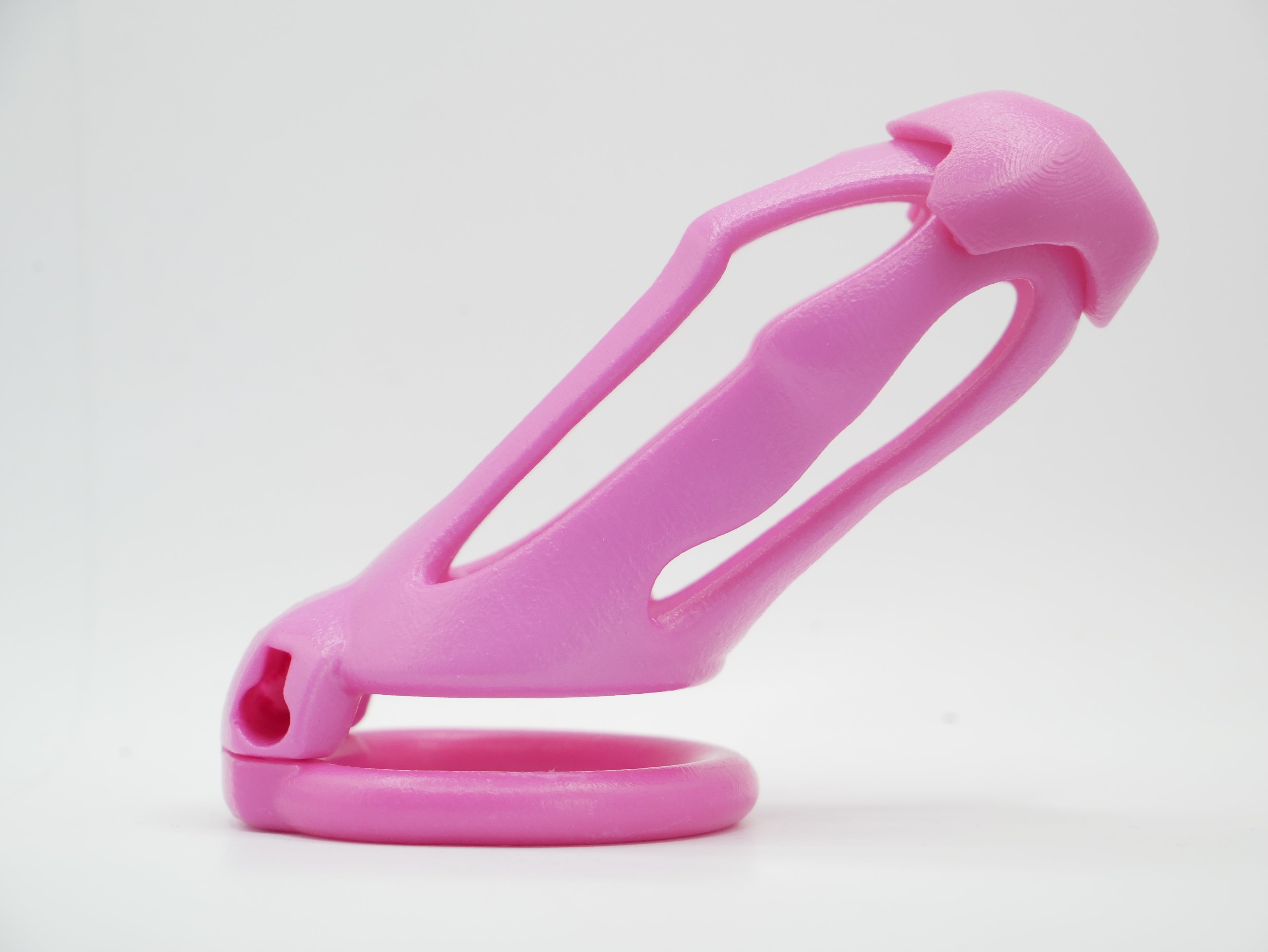 Comfyne Aegis (Pink)