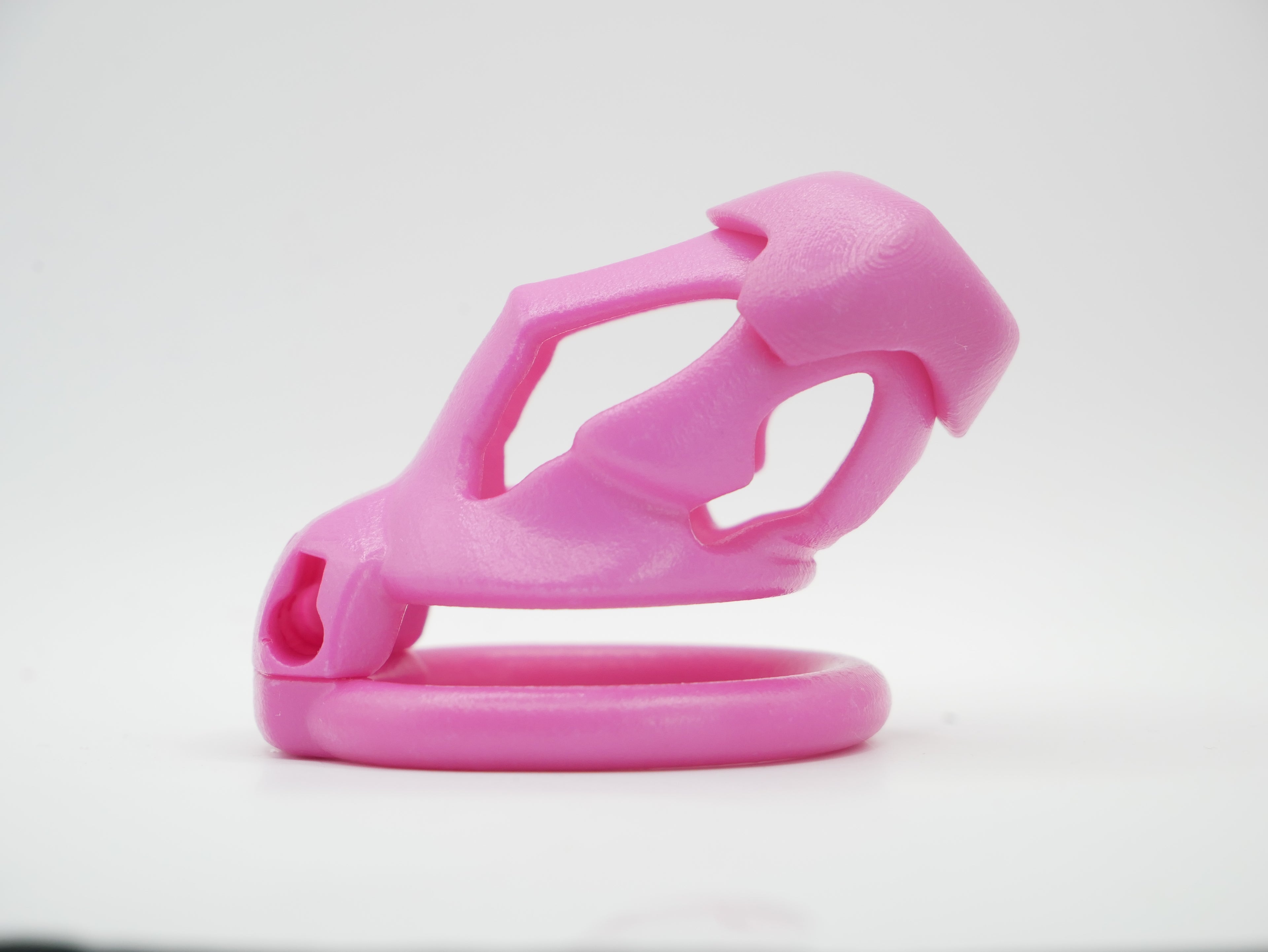 Comfyne Aegis (Pink)