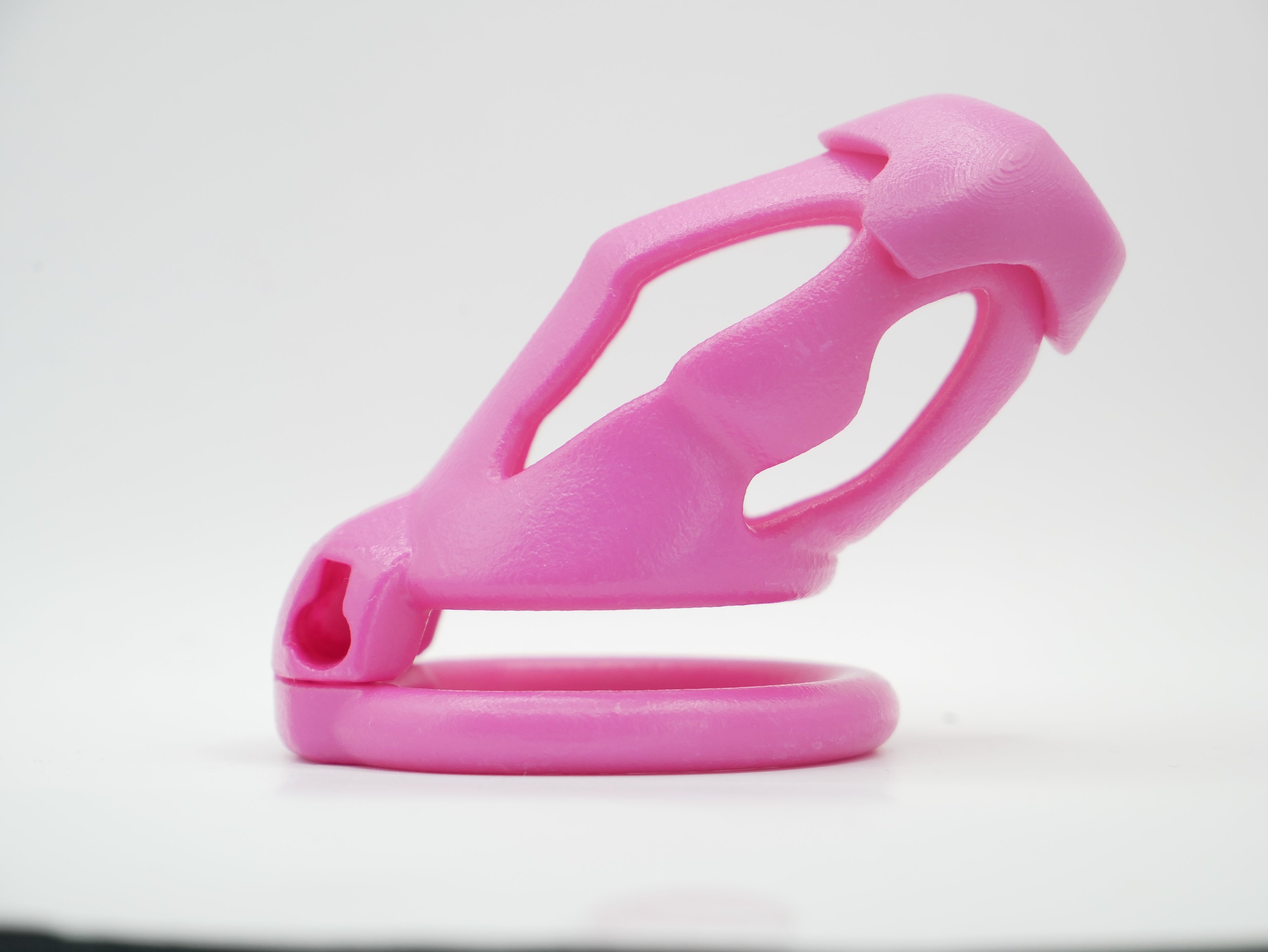 Comfyne Aegis (Pink)