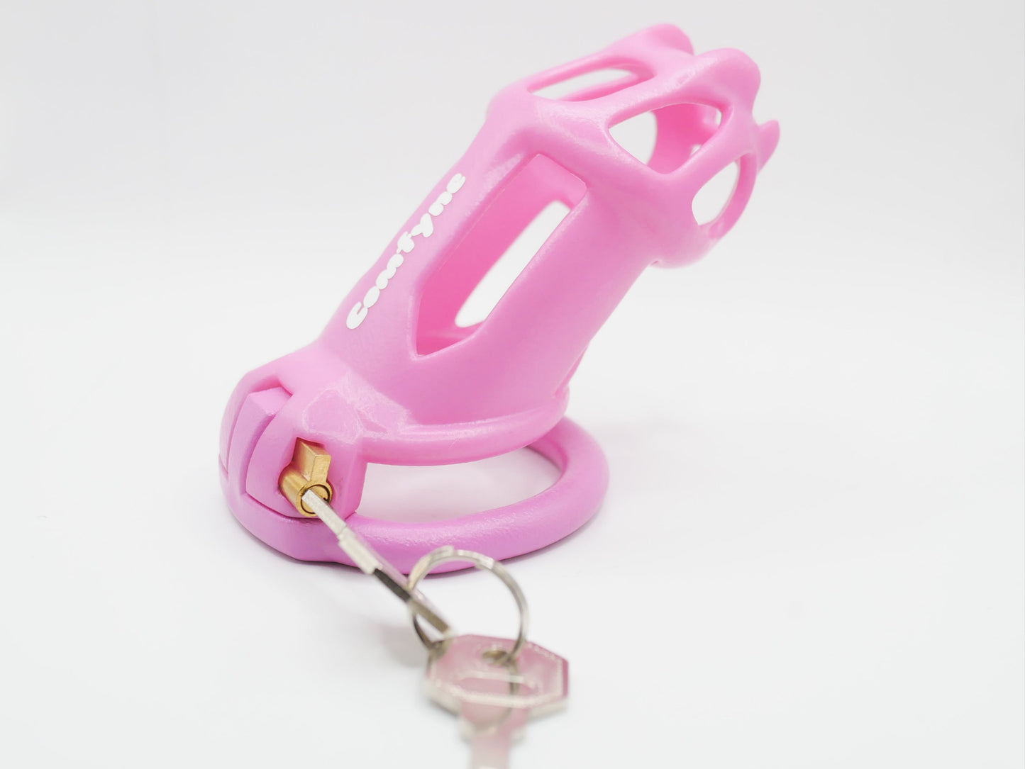 Comfyne C2 (Pink)