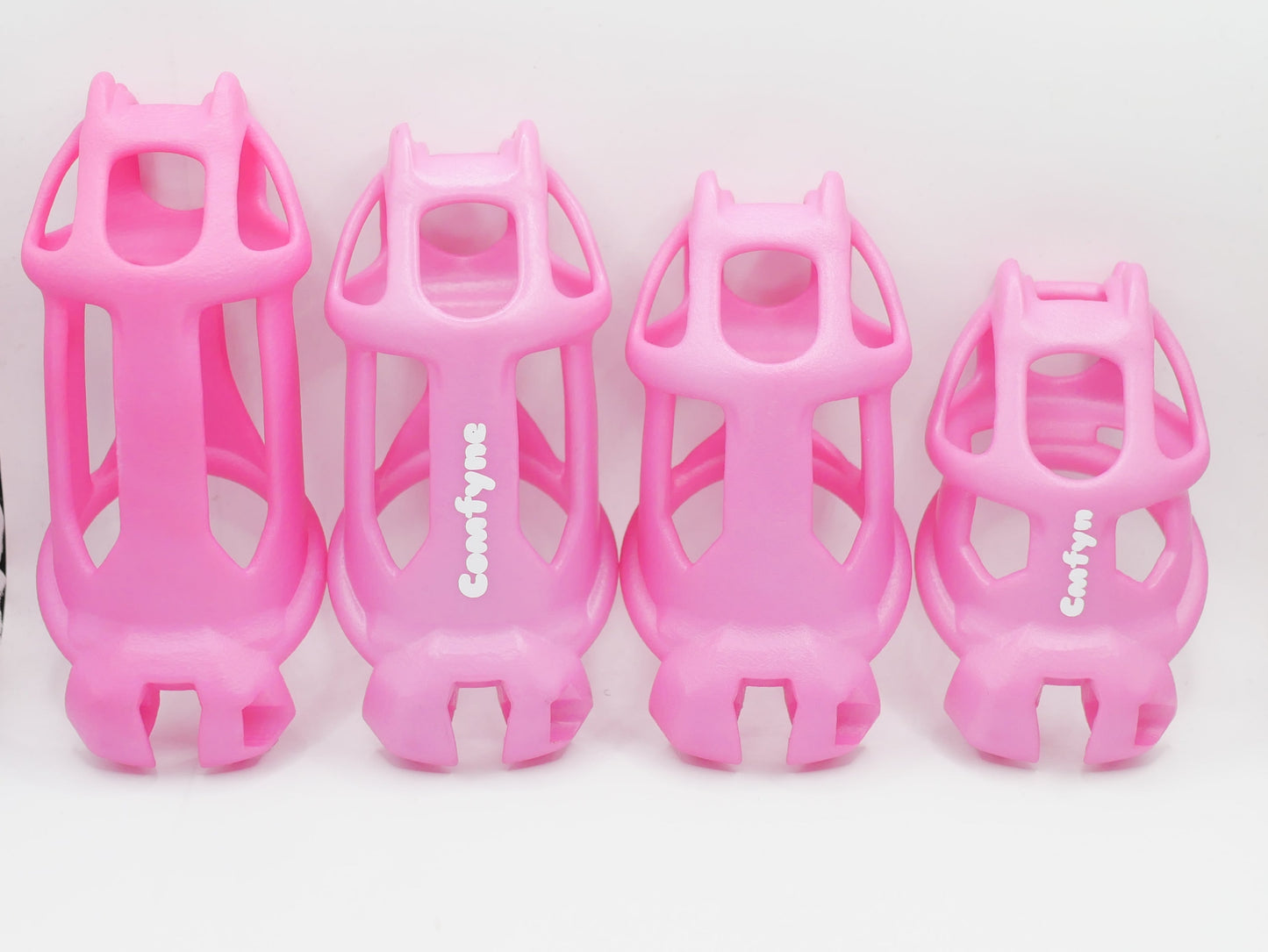 Comfyne C2 (Pink)