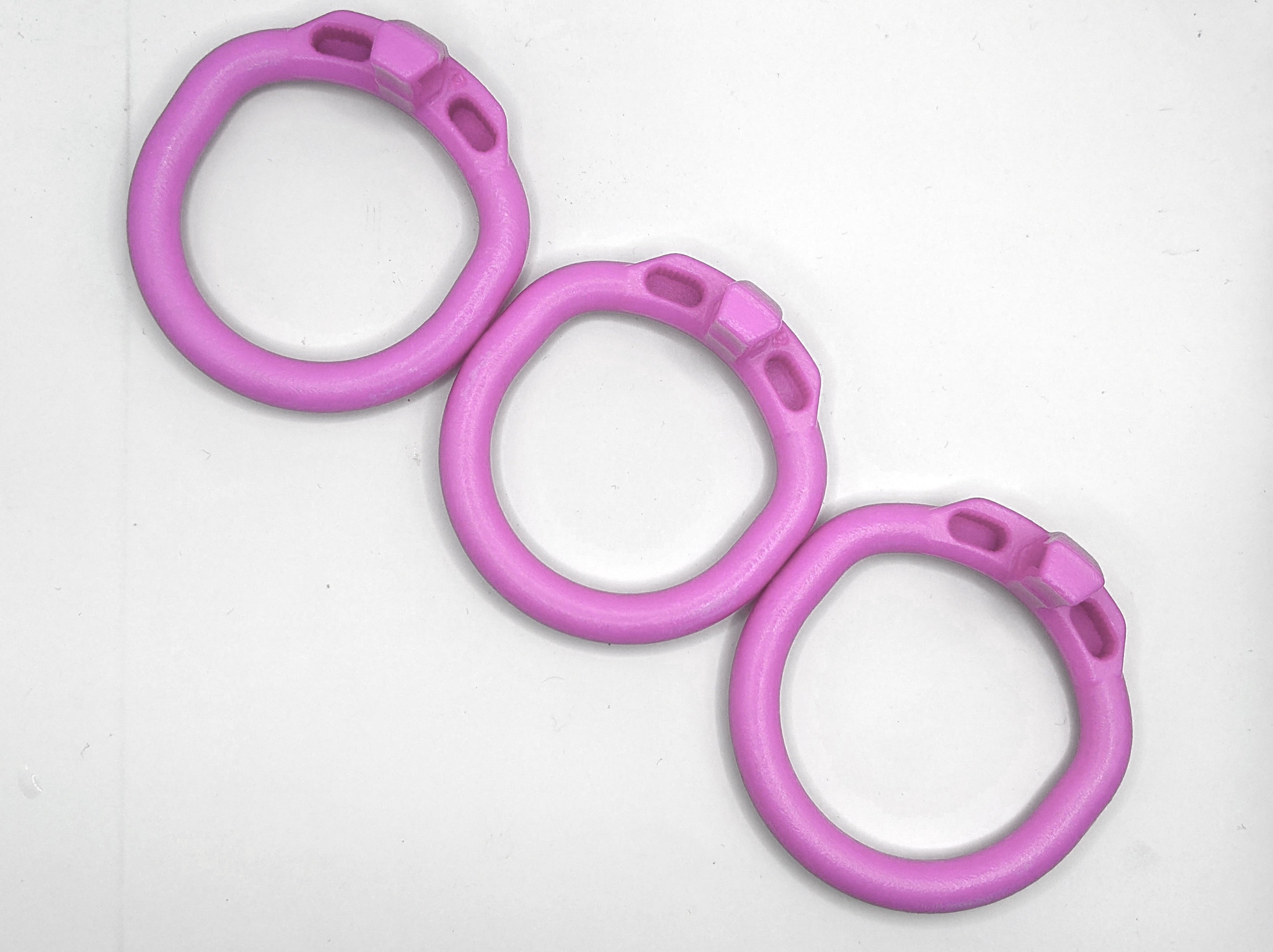 Base Ring (Pink)