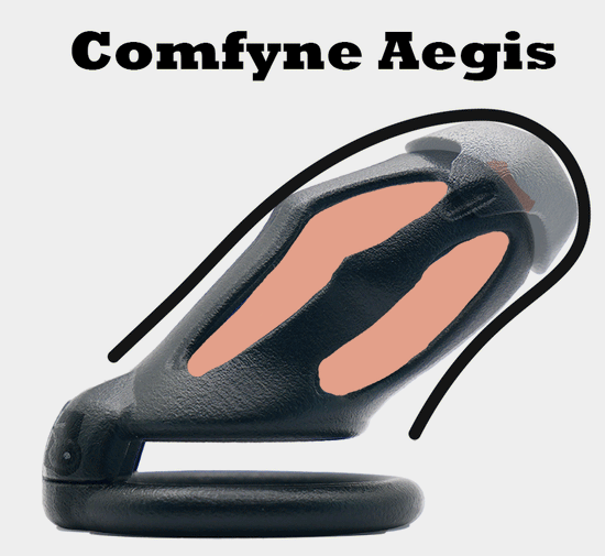 Comfyne Aegis